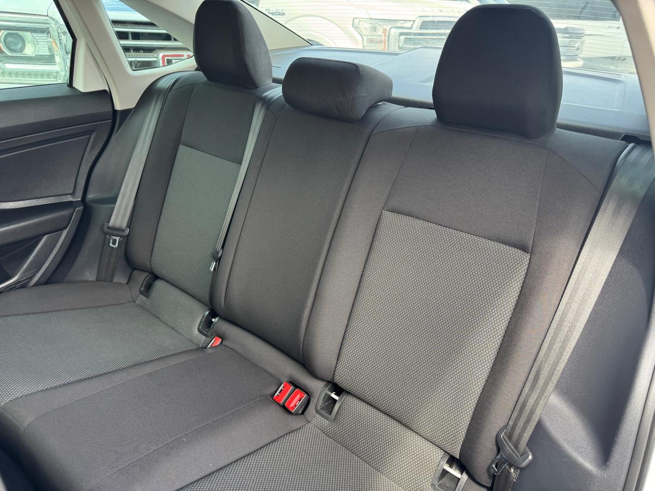 Volkswagen Jetta S Auto w/SULEV 2019