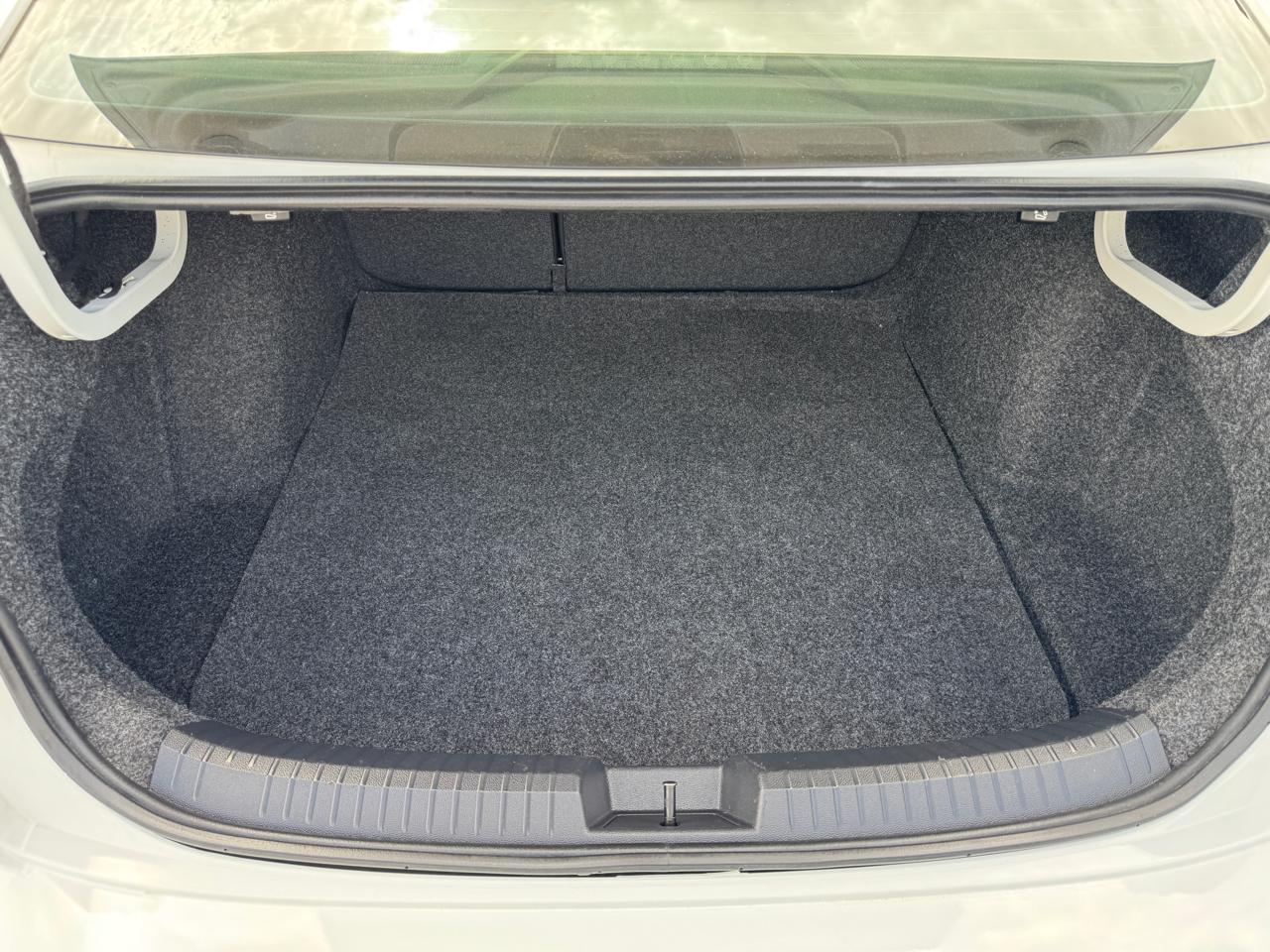 Volkswagen Jetta S Auto w/SULEV 2019