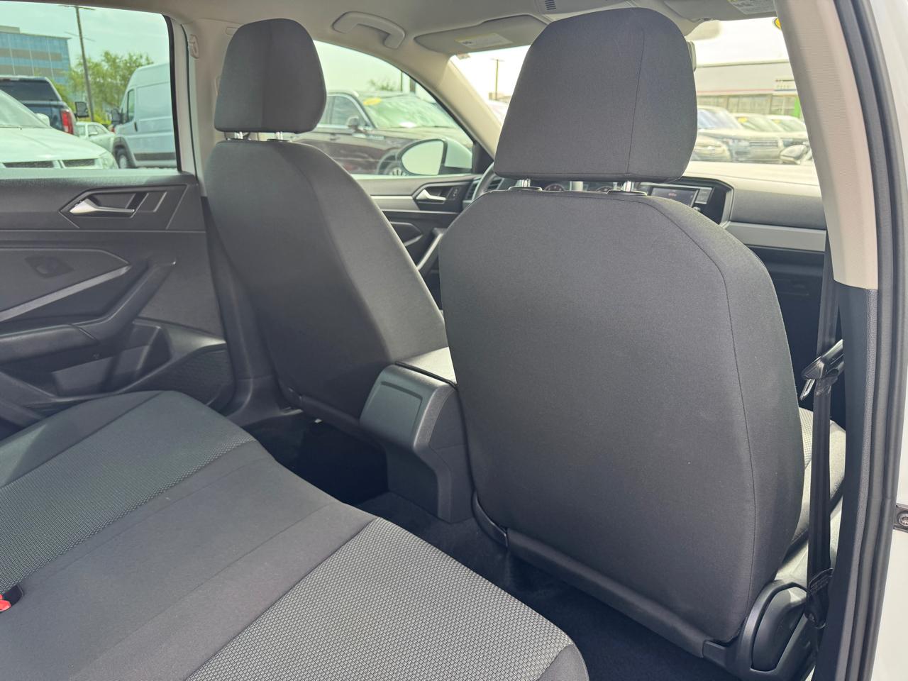 Volkswagen Jetta S Auto w/SULEV 2019