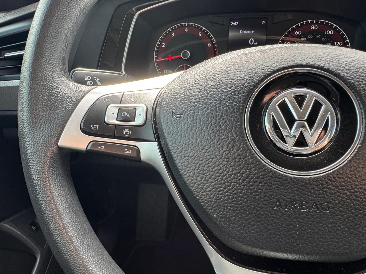 Volkswagen Jetta S Auto w/SULEV 2019