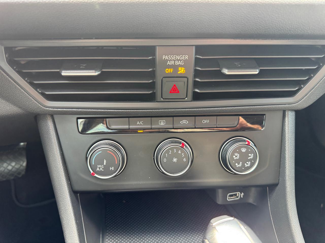 Volkswagen Jetta S Auto w/SULEV 2019