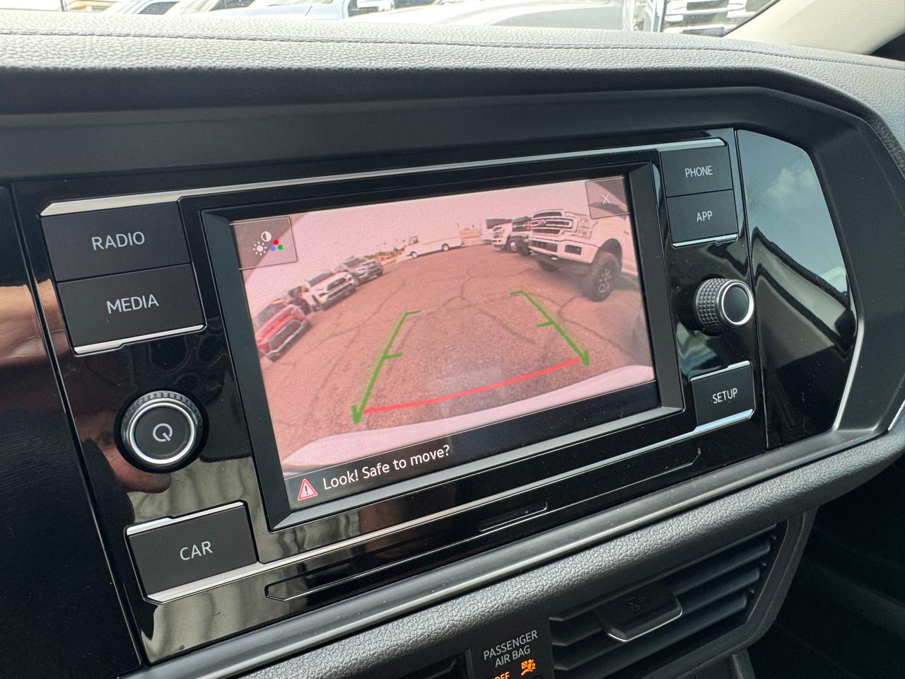 Volkswagen Jetta S Auto w/SULEV 2019