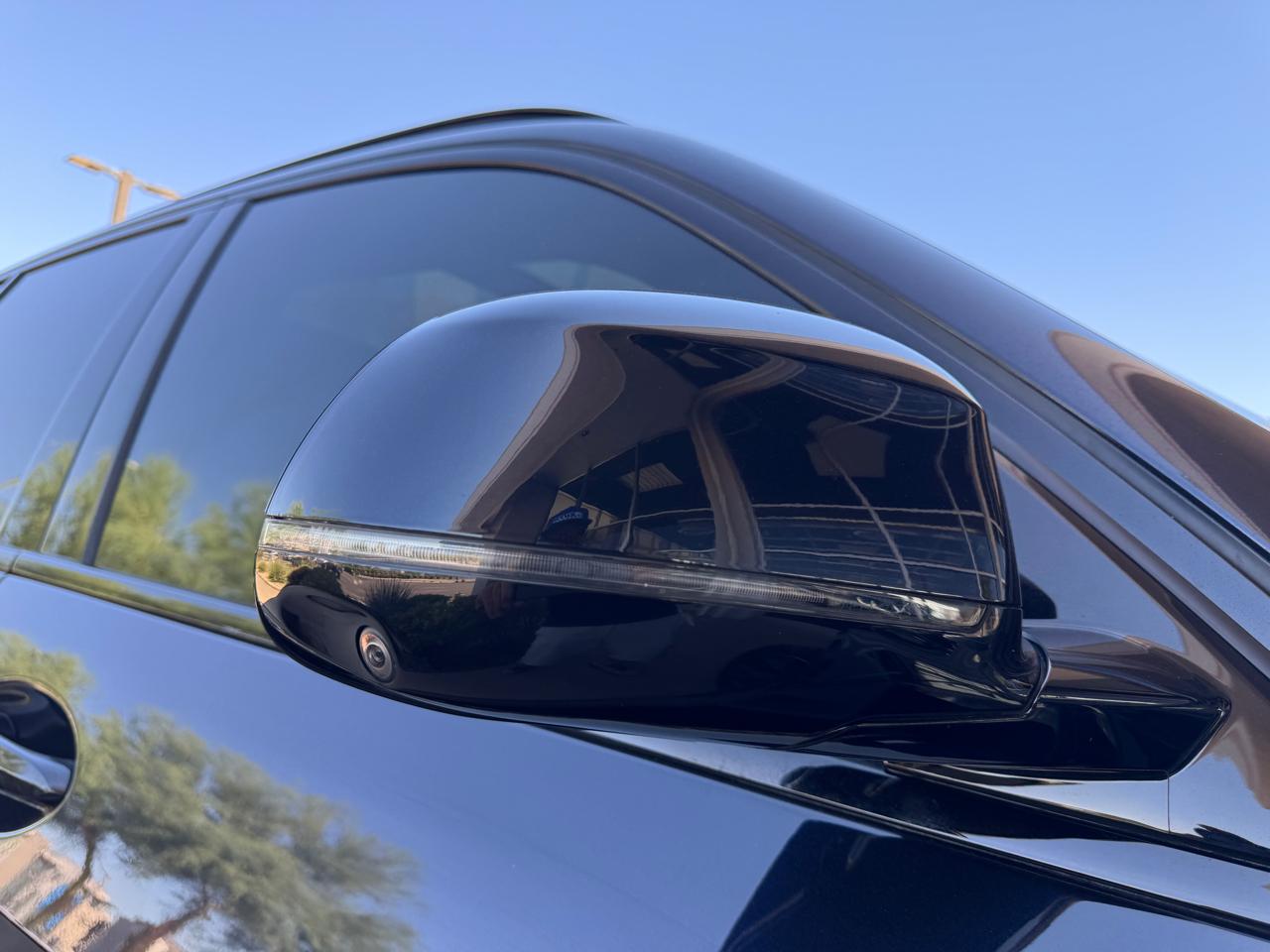 BMW X5 M50i Sports Activity Vehicle 2022