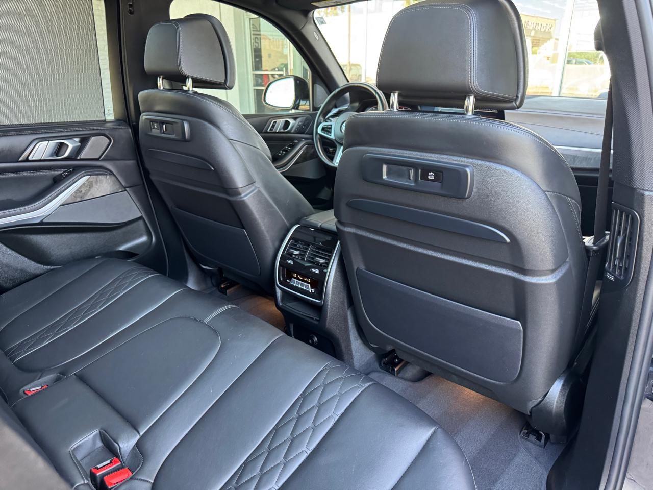 BMW X5 M50i Sports Activity Vehicle 2022