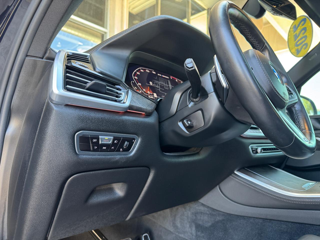 BMW X5 M50i Sports Activity Vehicle 2022