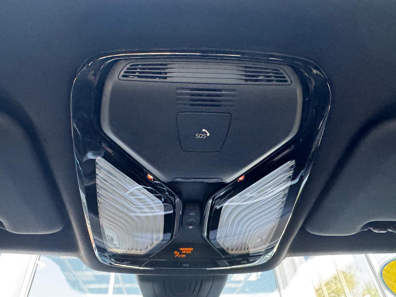 BMW X5 M50i Sports Activity Vehicle 2022