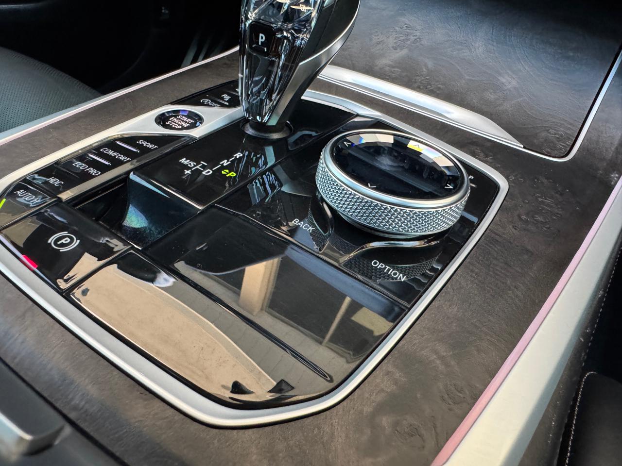BMW X5 M50i Sports Activity Vehicle 2022