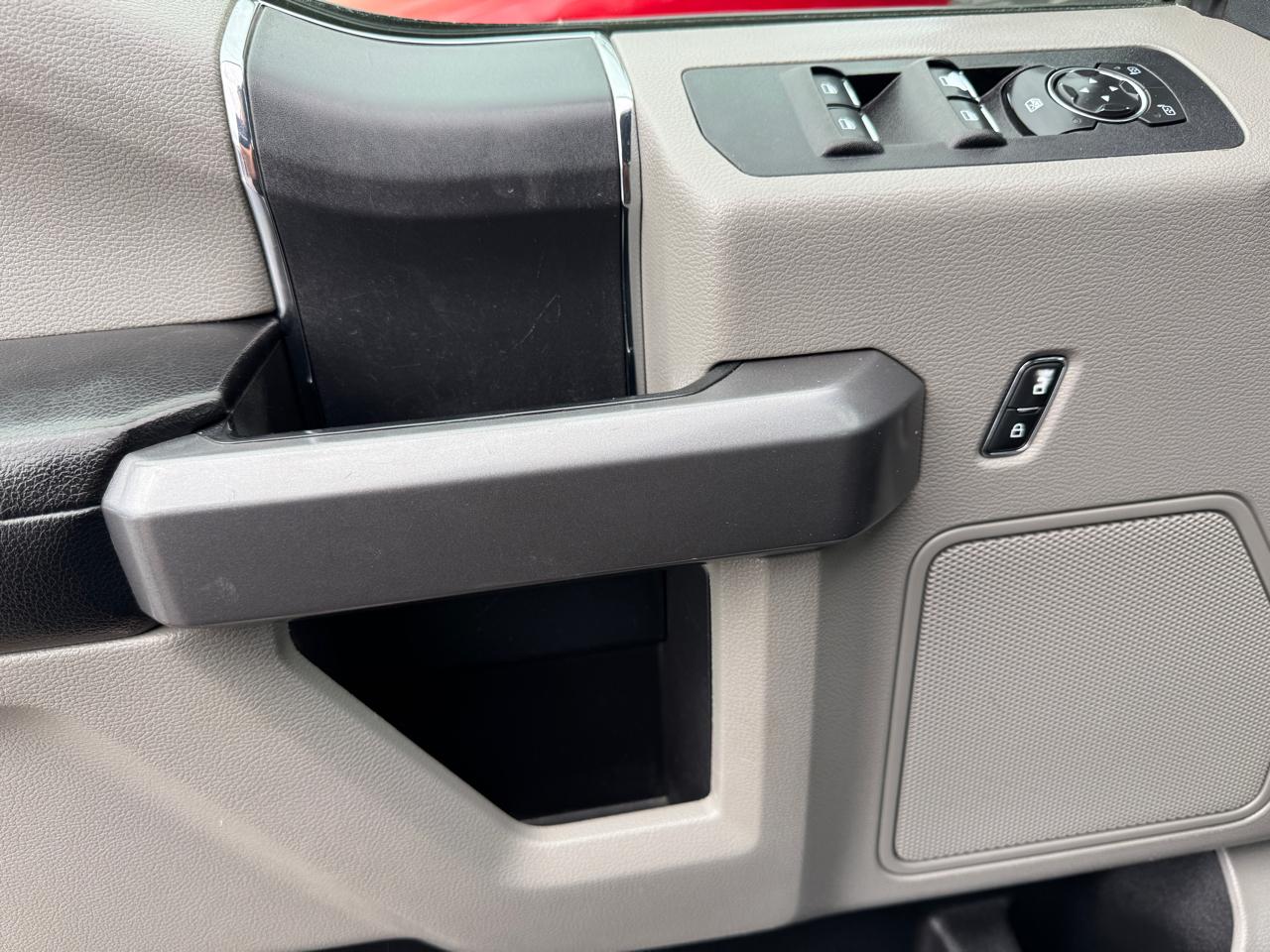 Ford F-150 XLT SuperCrew 5.5-ft. Bed 4WD 2020