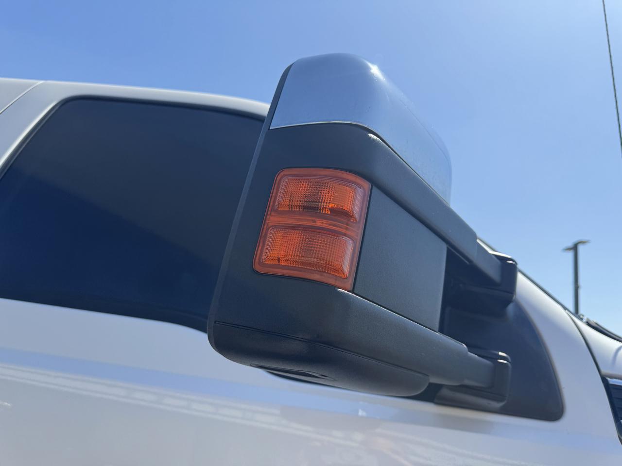 Ford Super Duty F-250 SRW 4WD Crew Cab 156" King Ranch 2012