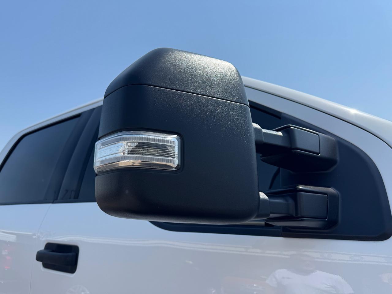 Ford Super Duty F-250 SRW XLT 4WD Crew Cab 6.75' Box 2022