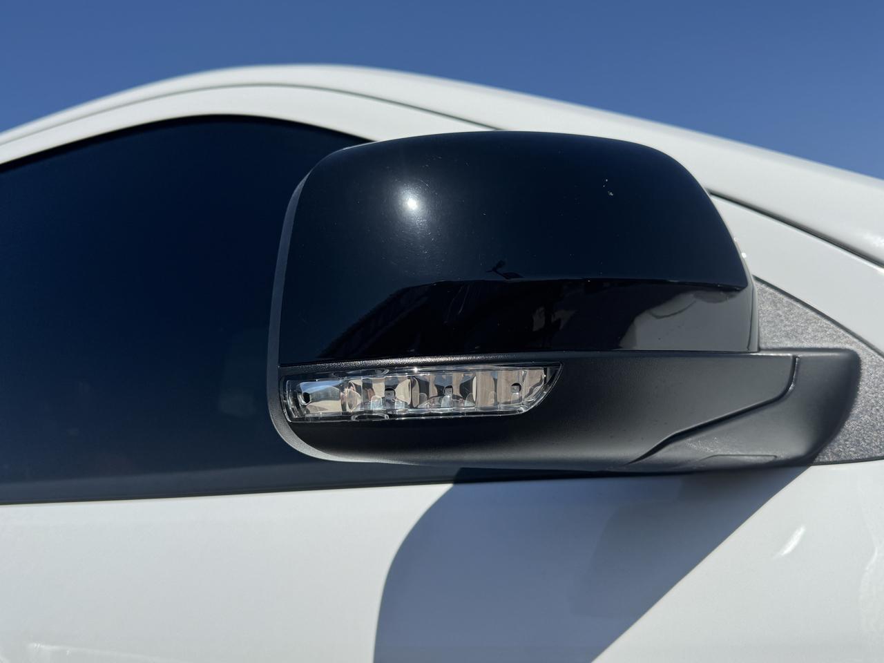 Dodge Durango SRT Hellcat AWD 2025
