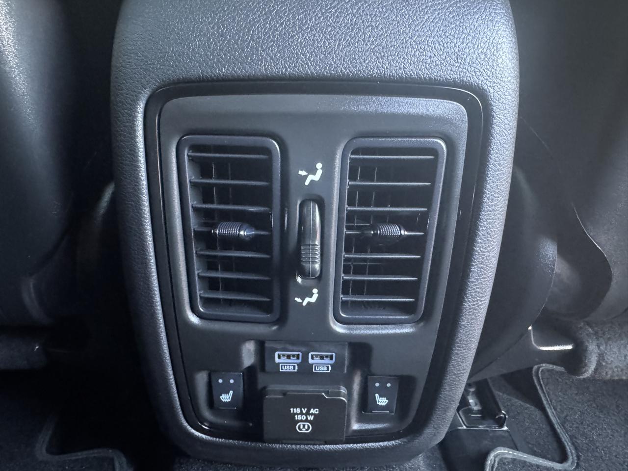 Dodge Durango SRT Hellcat AWD 2025