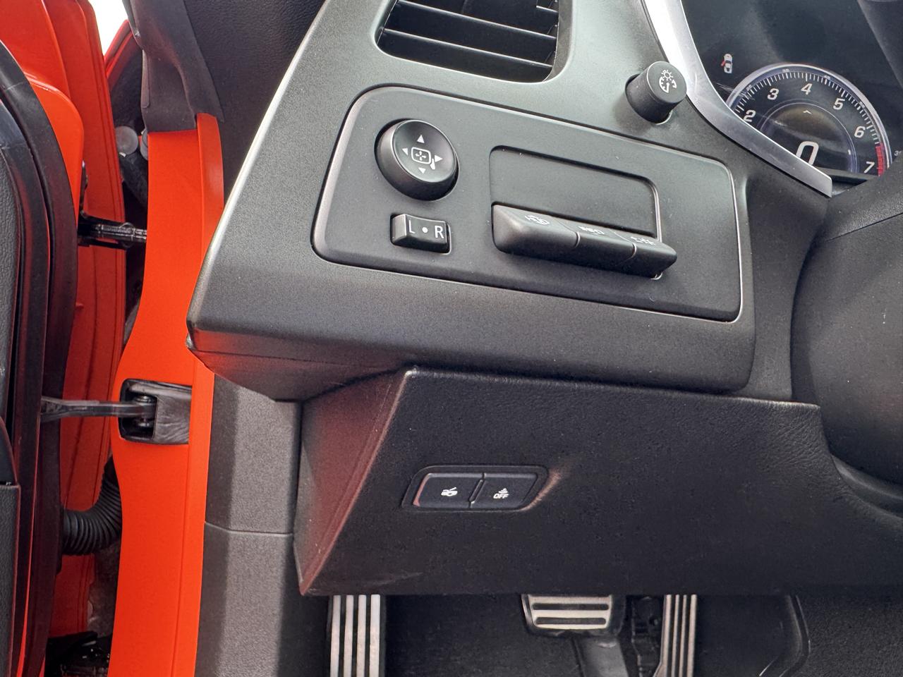 Chevrolet Corvette 2dr Z06 Cpe w/2LZ 2019