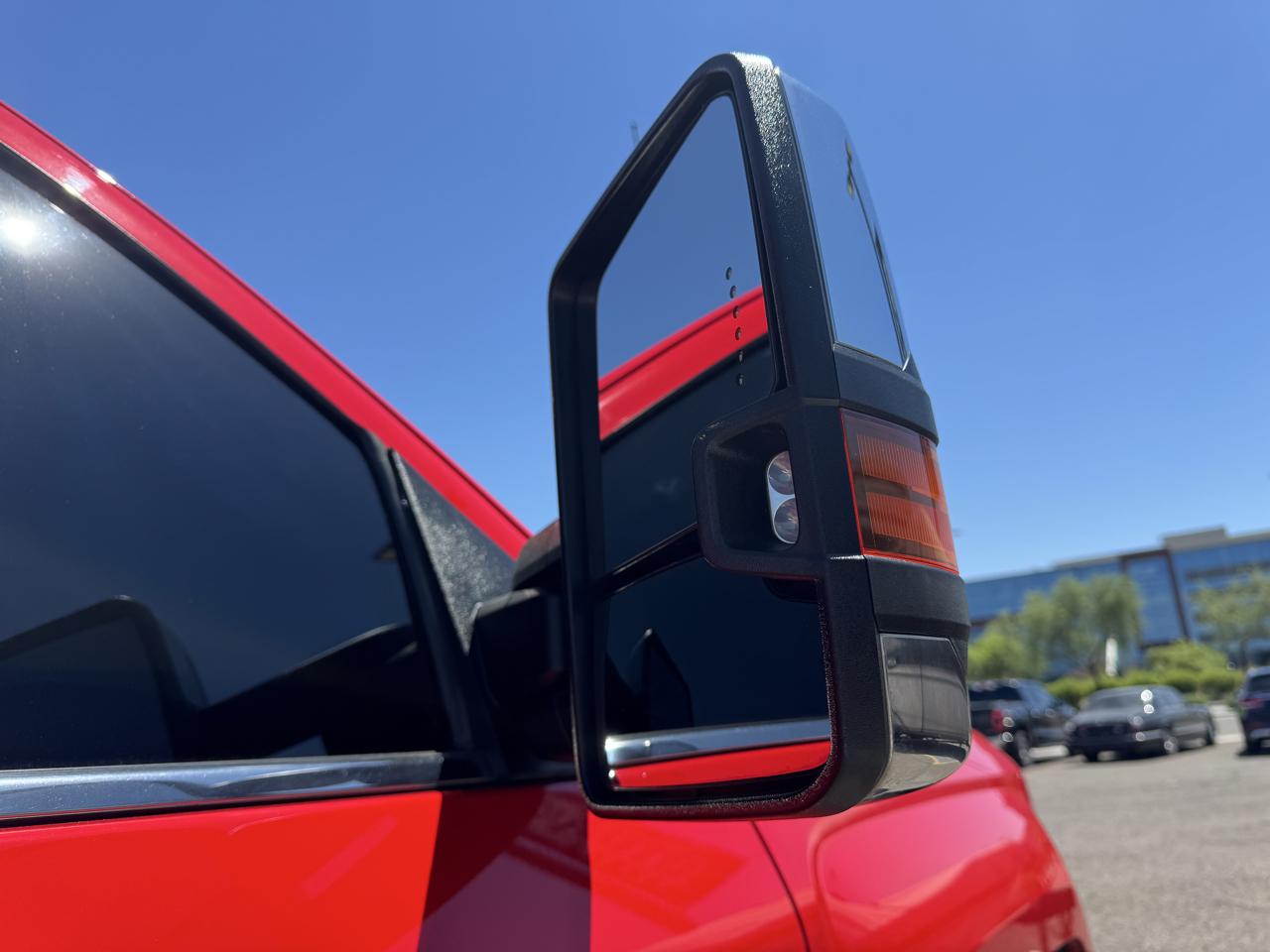 Chevrolet Silverado 3500HD 4WD Crew Cab 167.7" DRW LTZ 2018