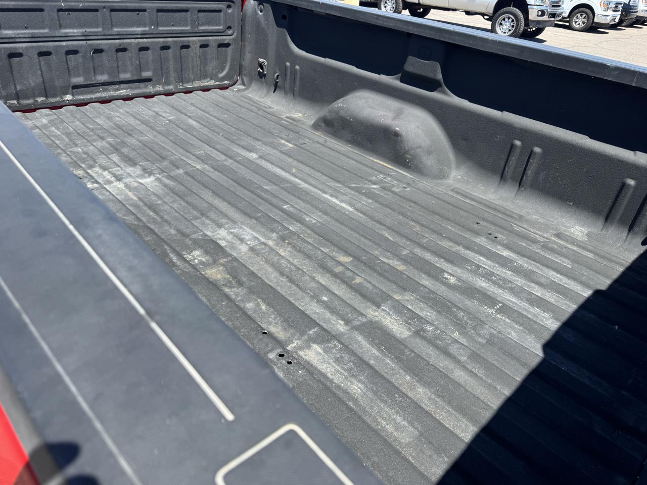 Chevrolet Silverado 3500HD 4WD Crew Cab 167.7" DRW LTZ 2018