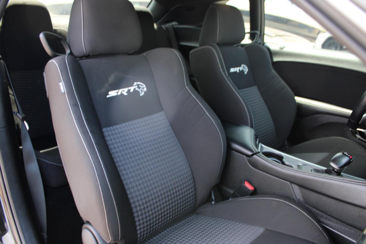 Dodge Challenger SRT Hellcat RWD 2022