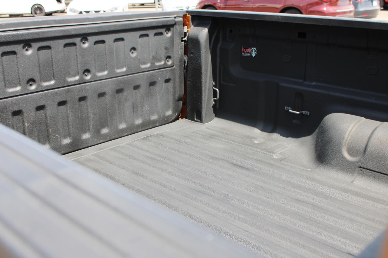 Ford Ranger XLT 2WD SuperCrew 5' Box 2019