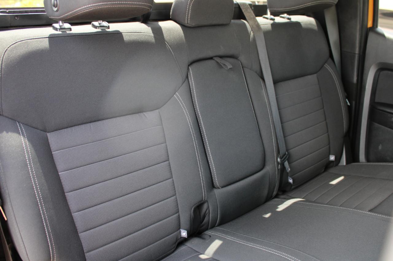Ford Ranger XLT 2WD SuperCrew 5' Box 2019