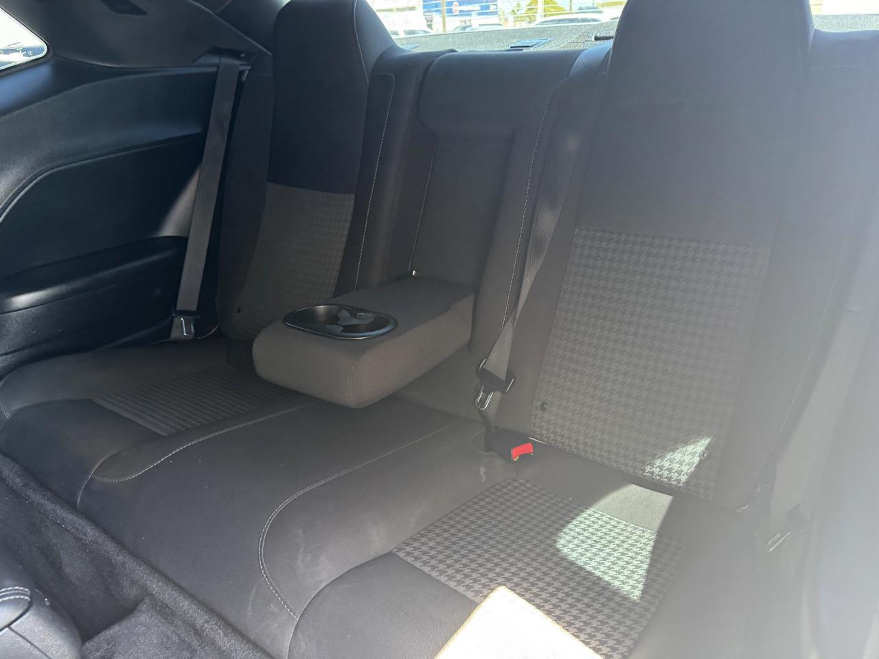 Dodge Challenger 392 Hemi Scat Pack Shaker RWD 2018