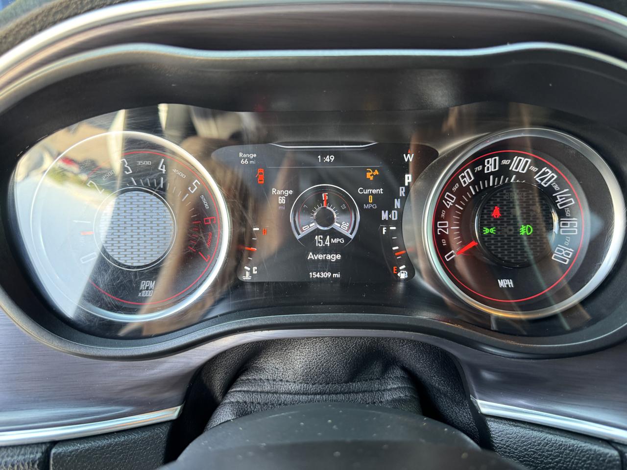 Dodge Challenger 392 Hemi Scat Pack Shaker RWD 2018