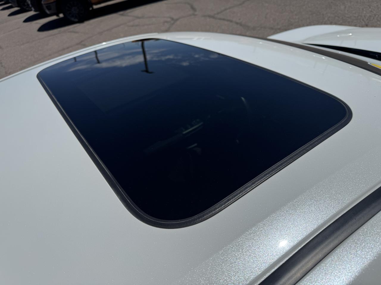 Honda Civic Si Sedan Manual 2020