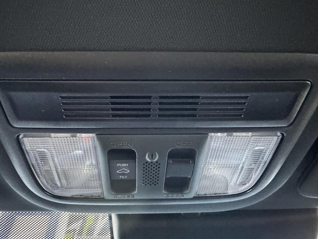 Honda Civic Si Sedan Manual 2020