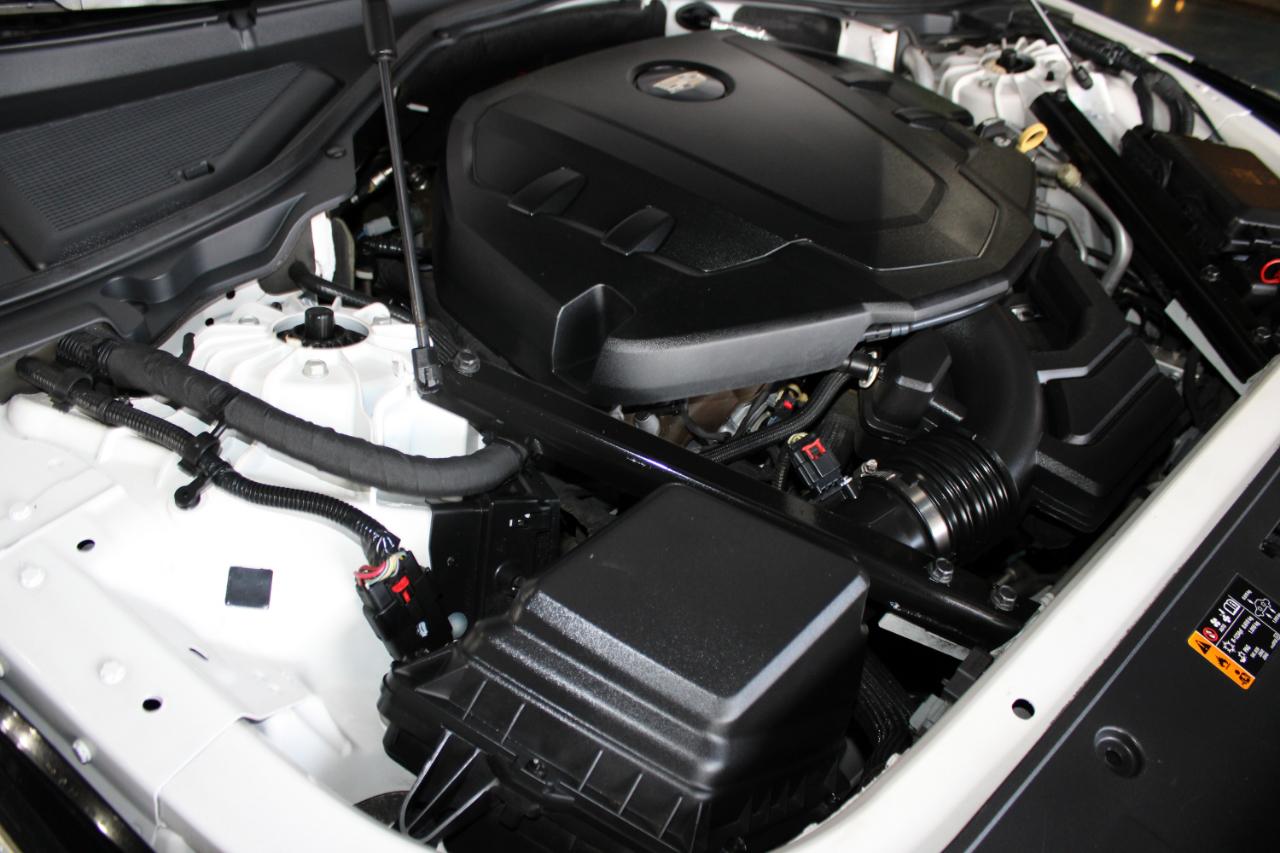 Cadillac CT6 4dr Sdn 3.6L AWD 2018