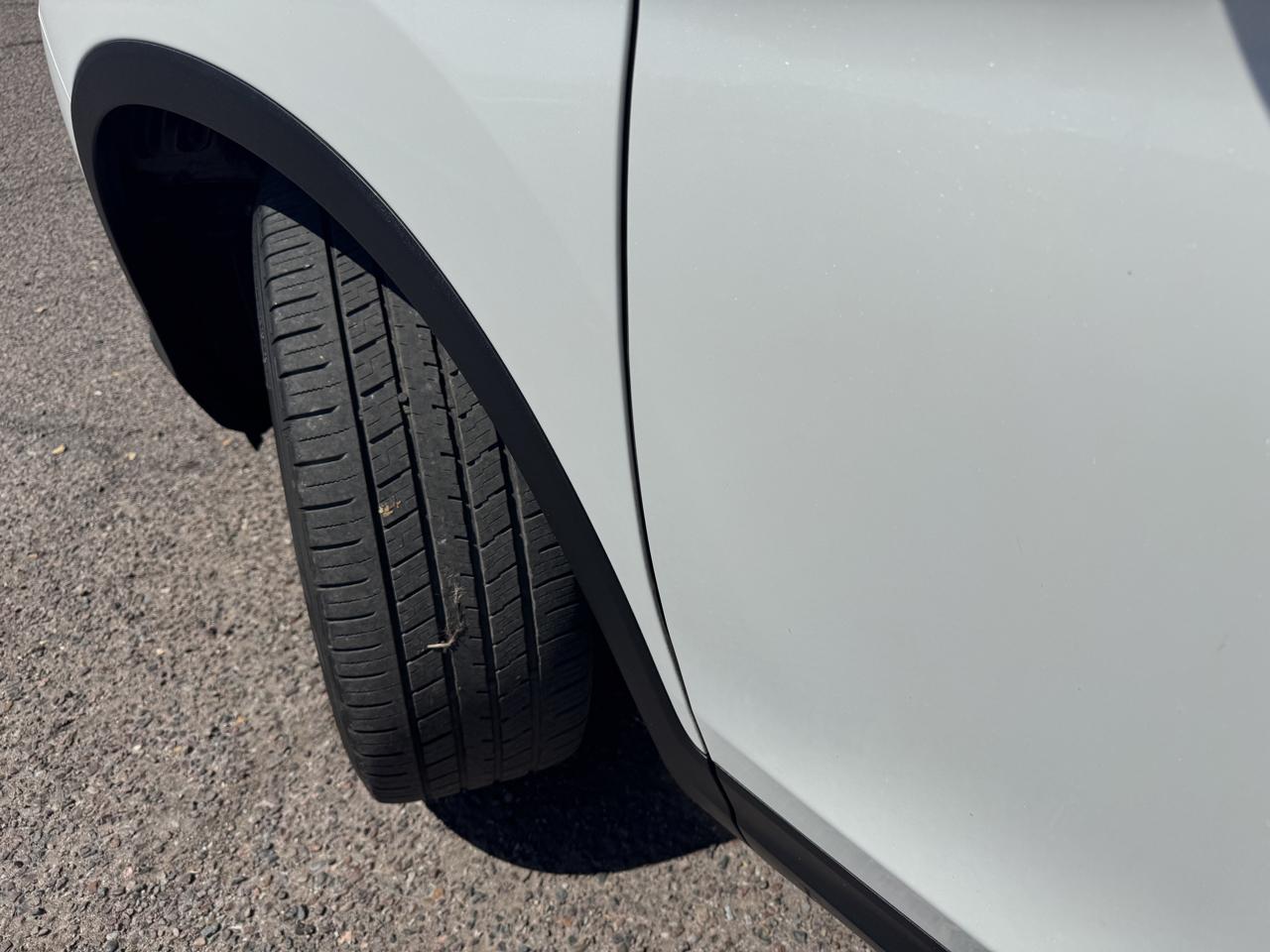 Honda Pilot Special Edition 2WD 2021