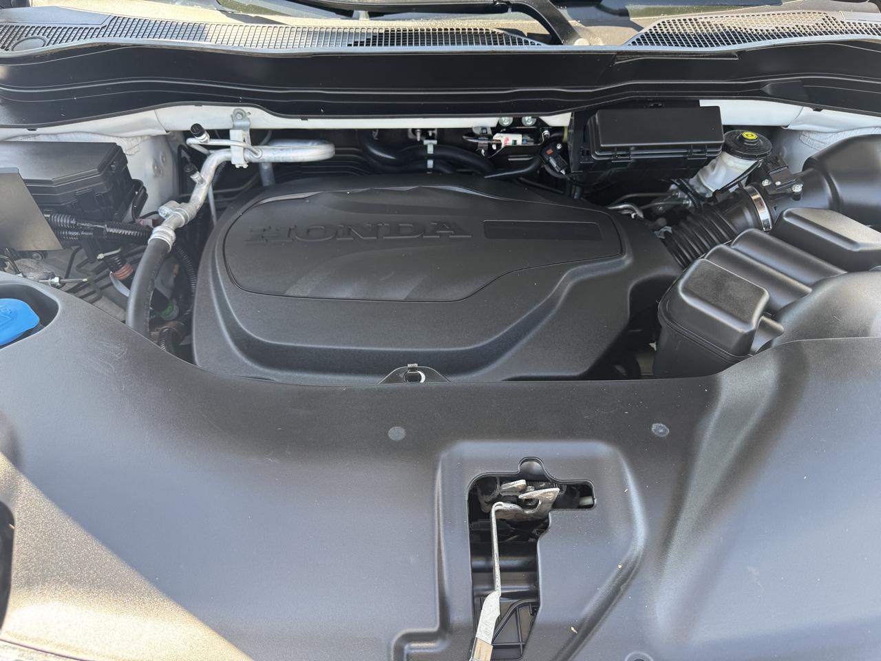 Honda Pilot Special Edition 2WD 2021