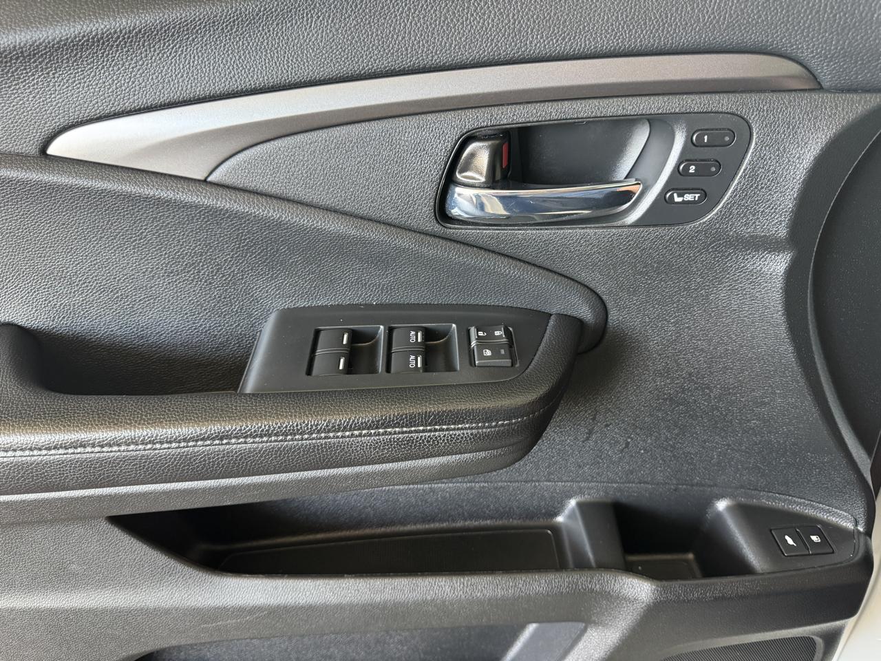 Honda Pilot Special Edition 2WD 2021