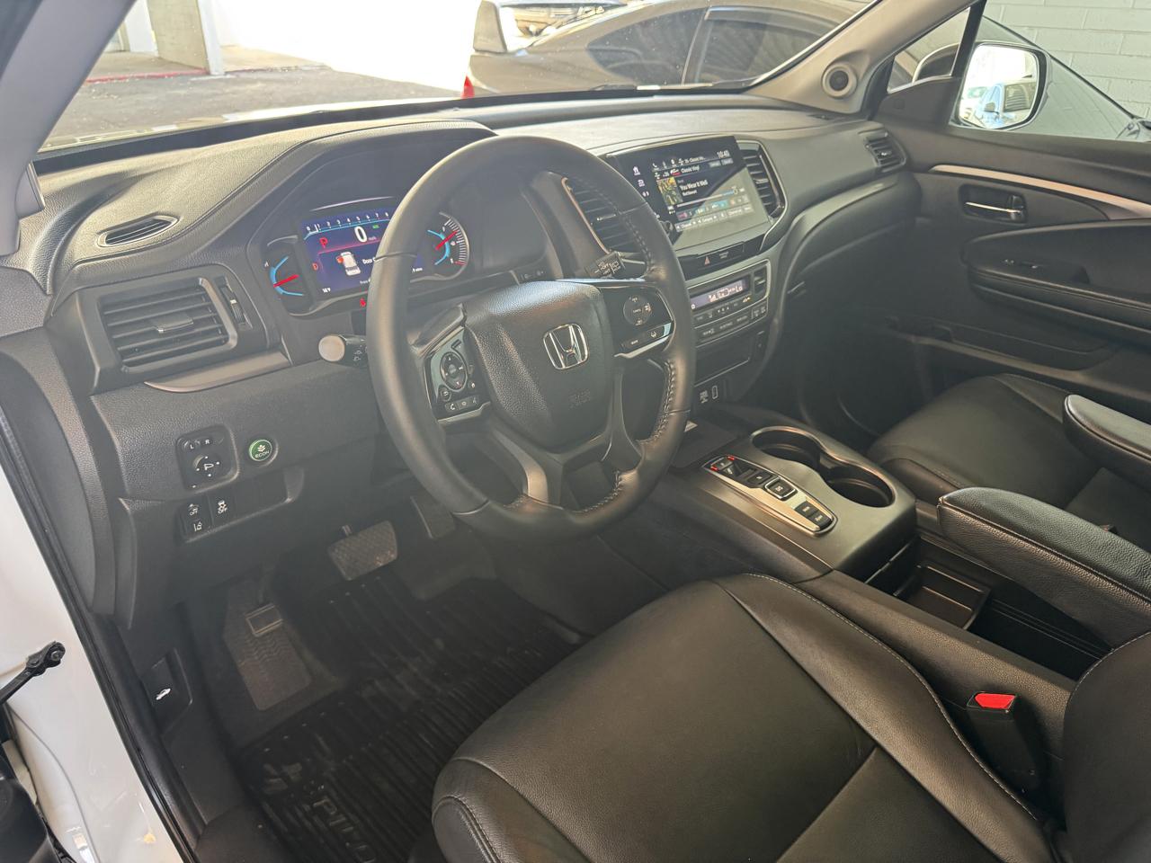 Honda Pilot Special Edition 2WD 2021