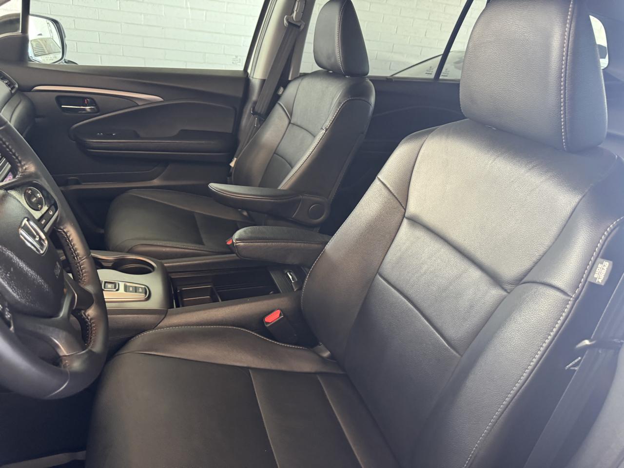 Honda Pilot Special Edition 2WD 2021