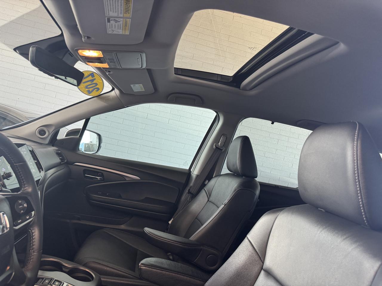 Honda Pilot Special Edition 2WD 2021