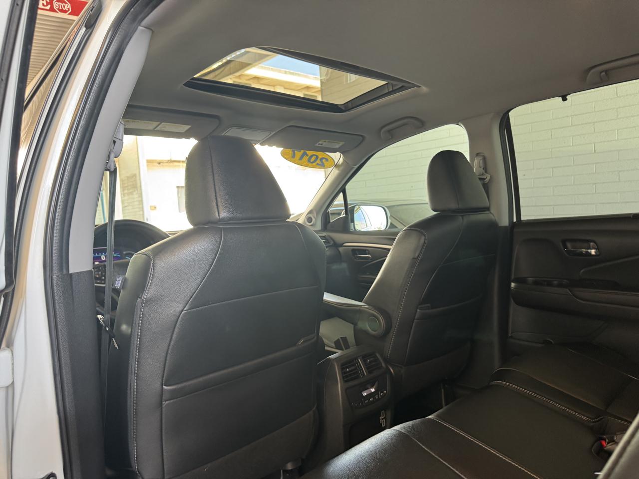 Honda Pilot Special Edition 2WD 2021
