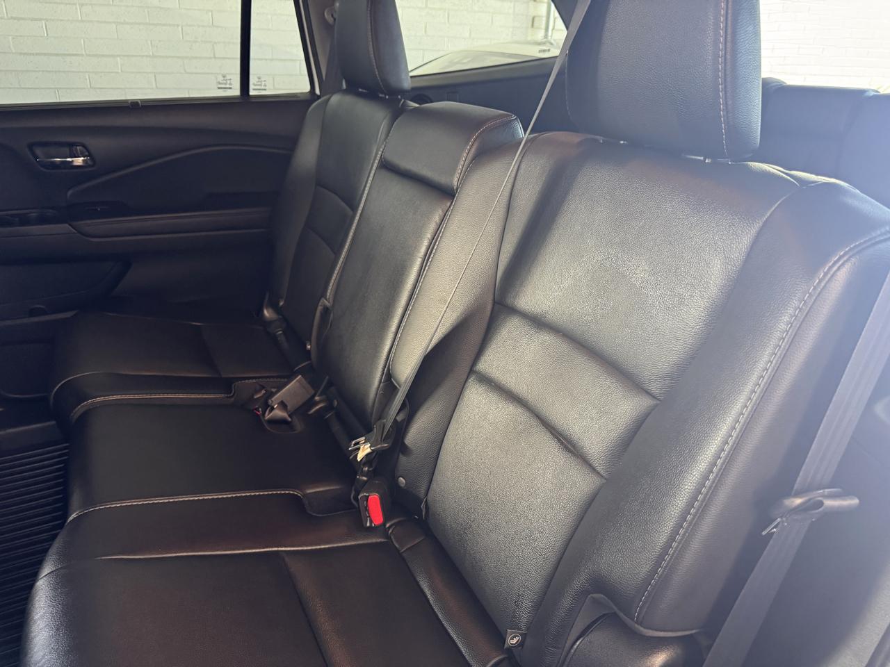 Honda Pilot Special Edition 2WD 2021