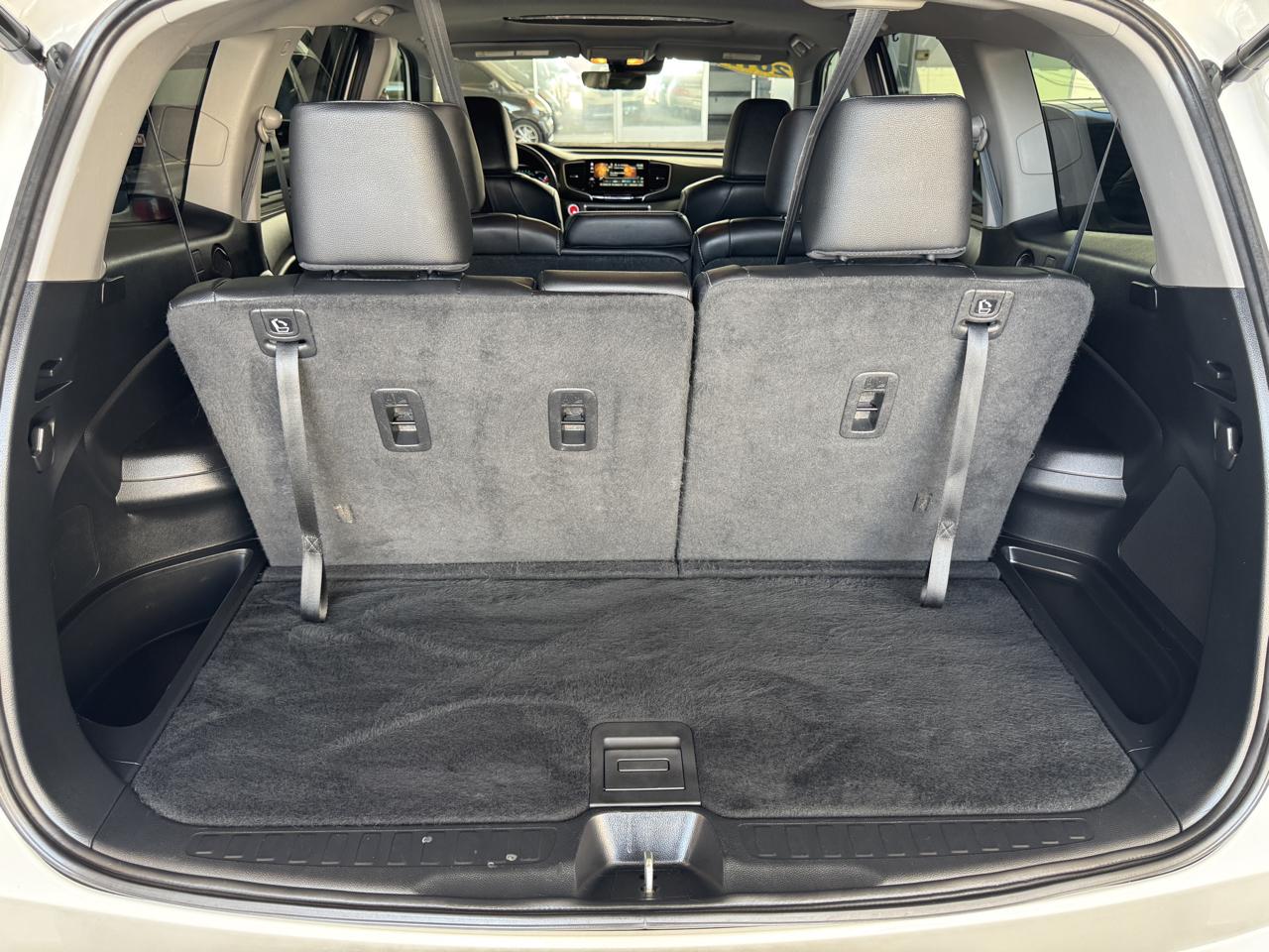 Honda Pilot Special Edition 2WD 2021