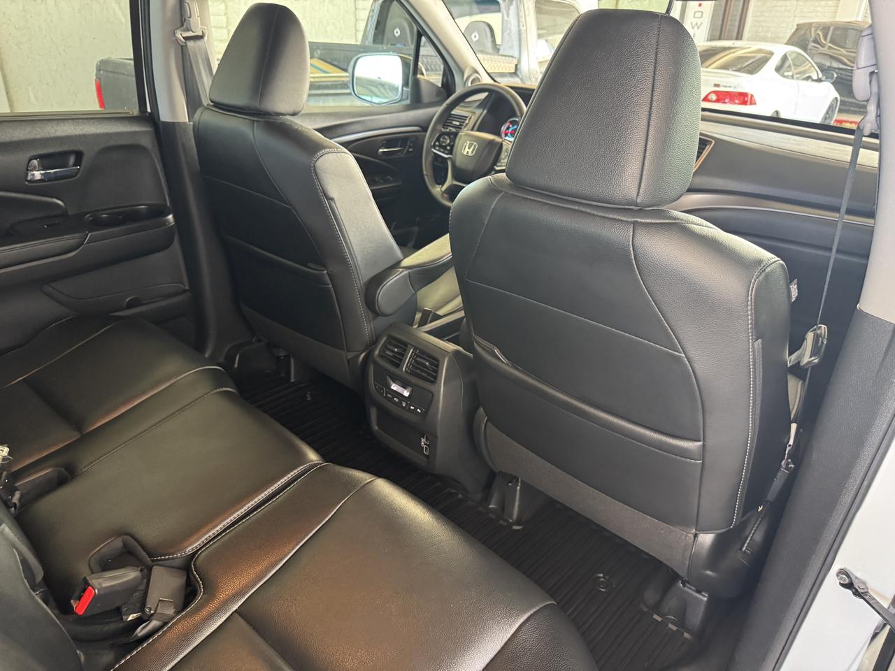 Honda Pilot Special Edition 2WD 2021