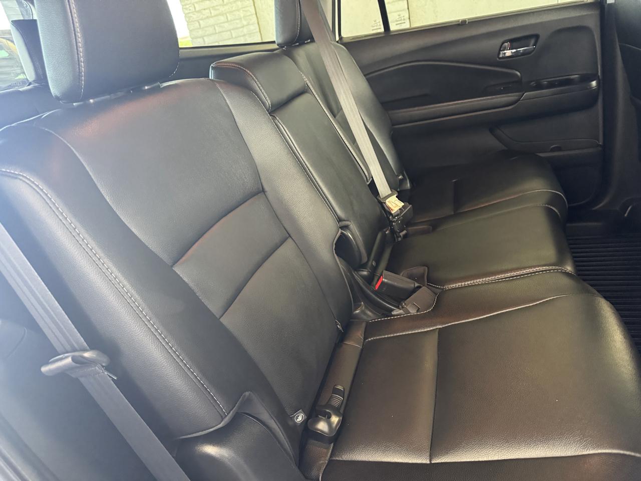Honda Pilot Special Edition 2WD 2021