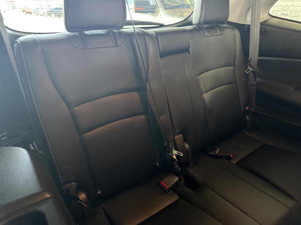 Honda Pilot Special Edition 2WD 2021