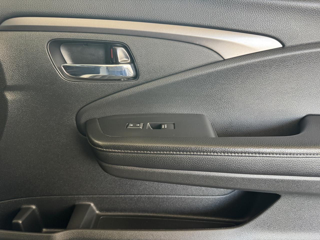 Honda Pilot Special Edition 2WD 2021