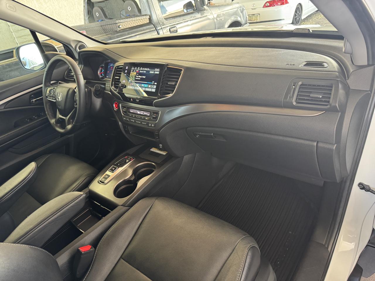 Honda Pilot Special Edition 2WD 2021