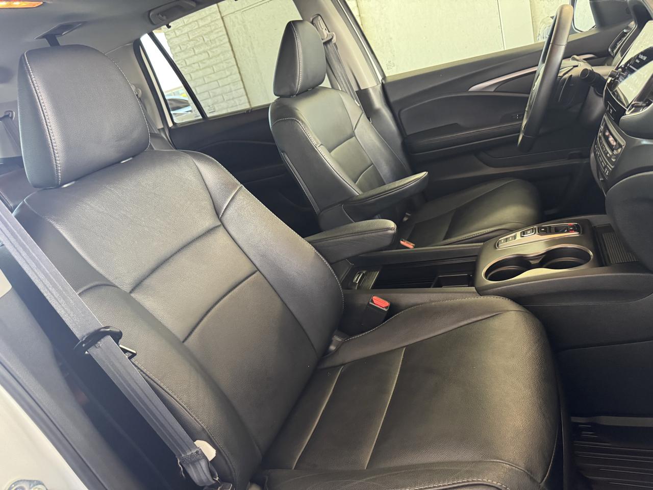 Honda Pilot Special Edition 2WD 2021