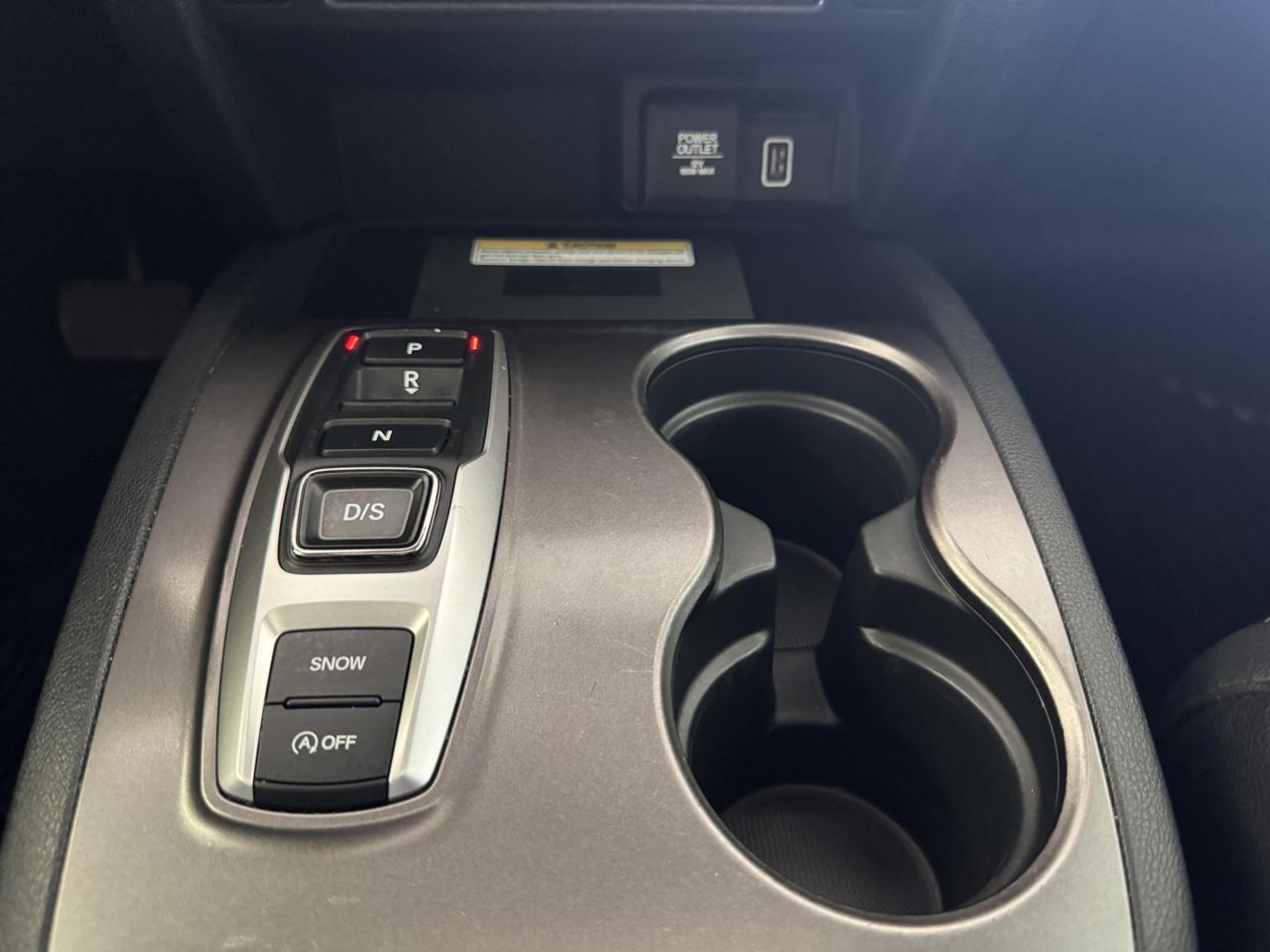 Honda Pilot Special Edition 2WD 2021