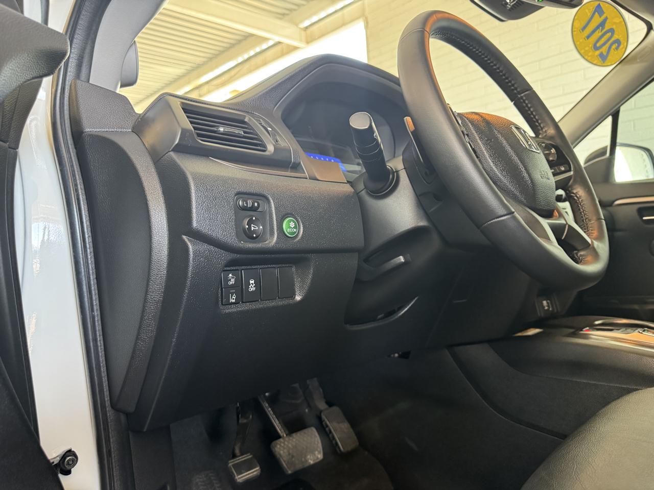 Honda Pilot Special Edition 2WD 2021