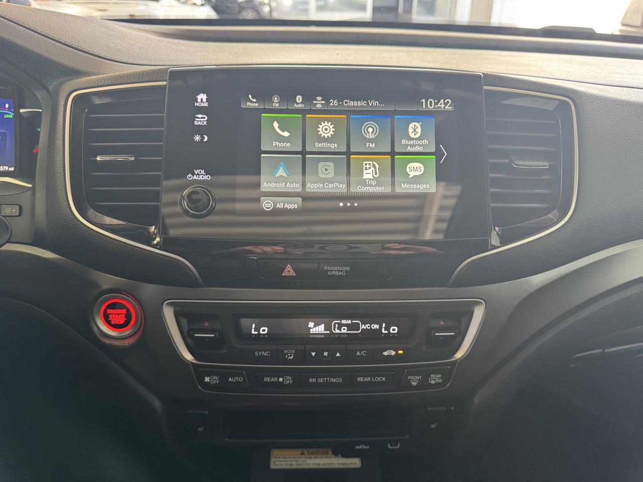 Honda Pilot Special Edition 2WD 2021