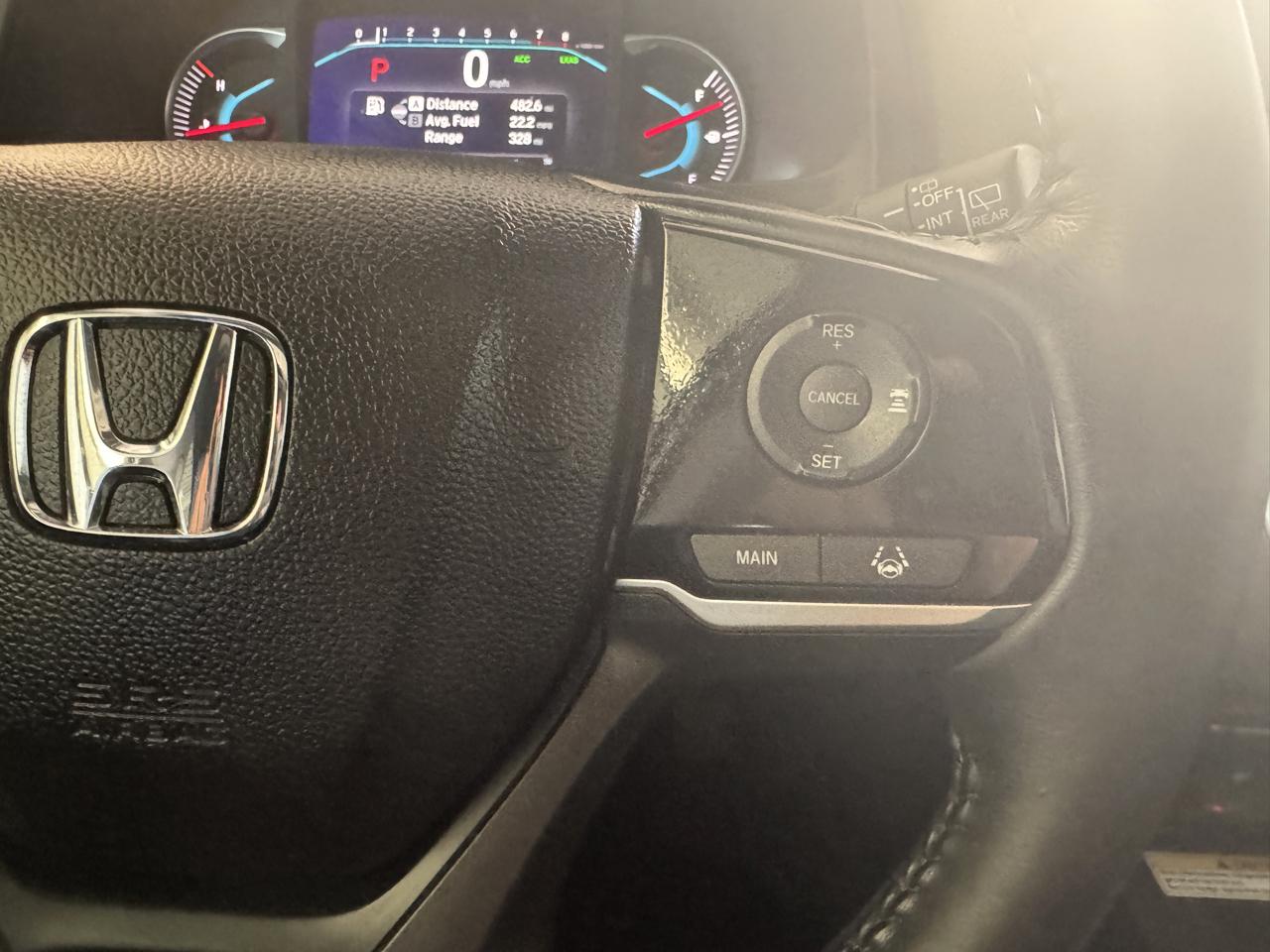 Honda Pilot Special Edition 2WD 2021