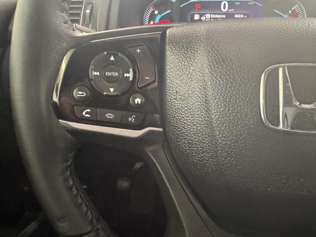 Honda Pilot Special Edition 2WD 2021