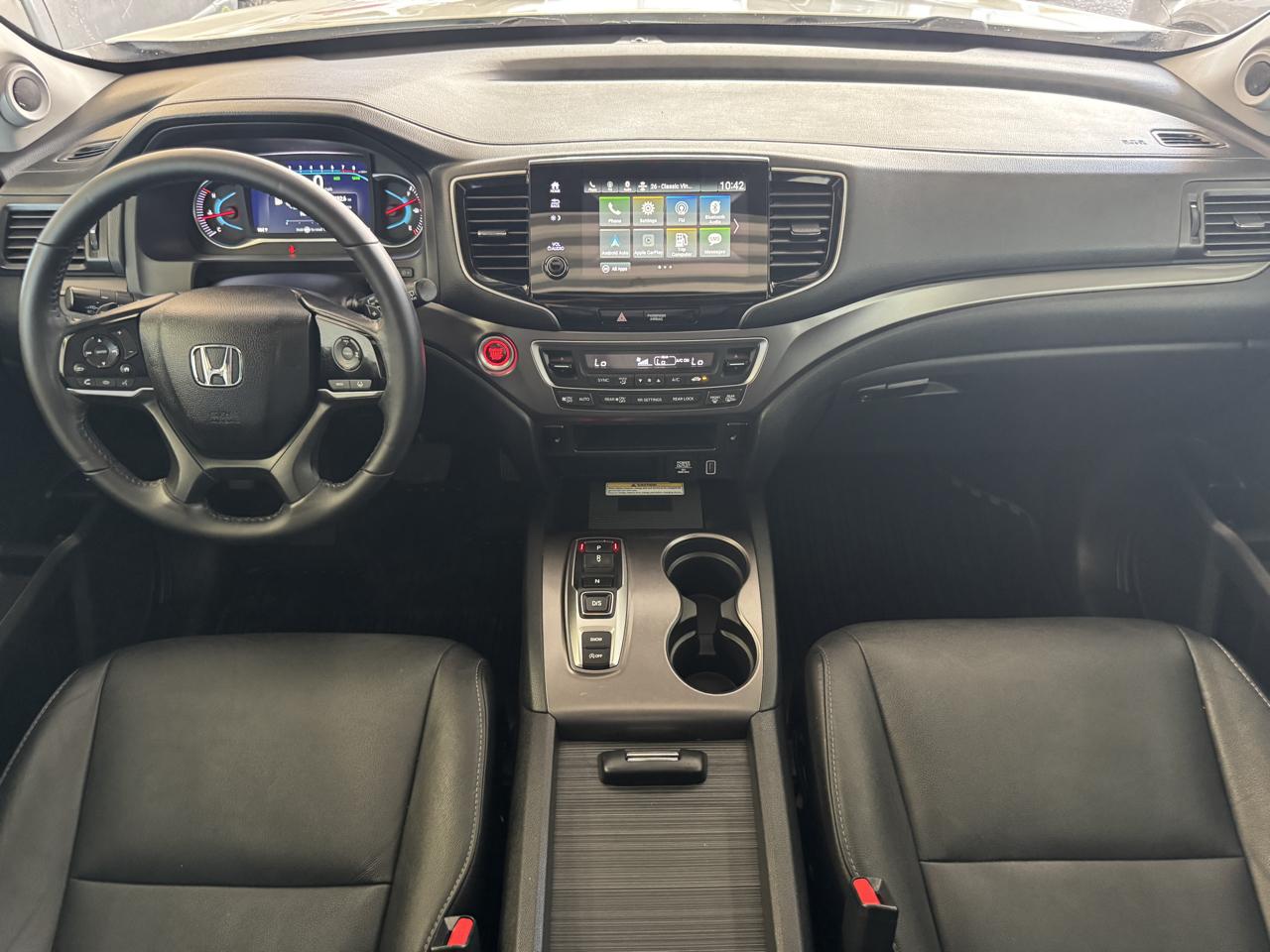 Honda Pilot Special Edition 2WD 2021