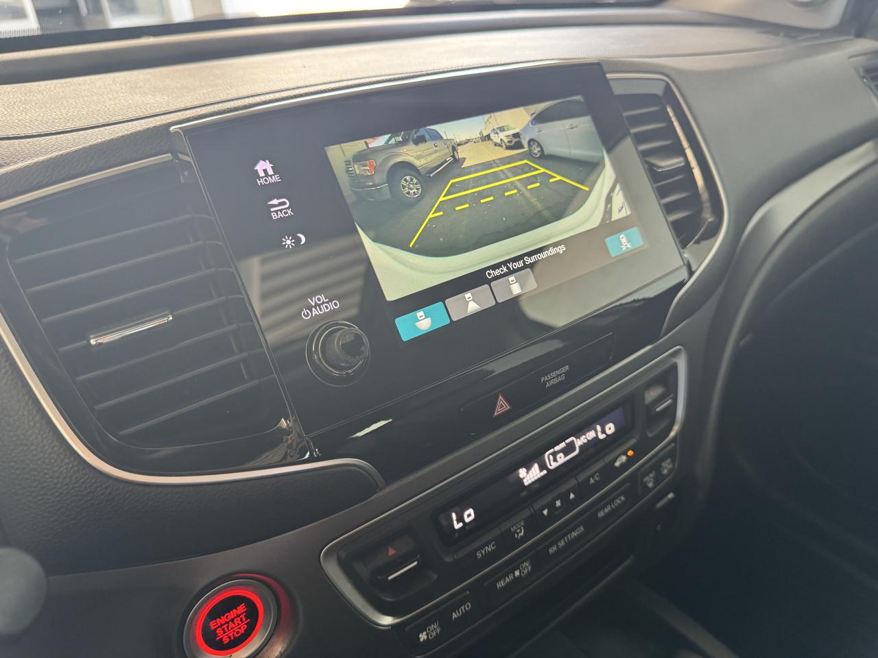 Honda Pilot Special Edition 2WD 2021