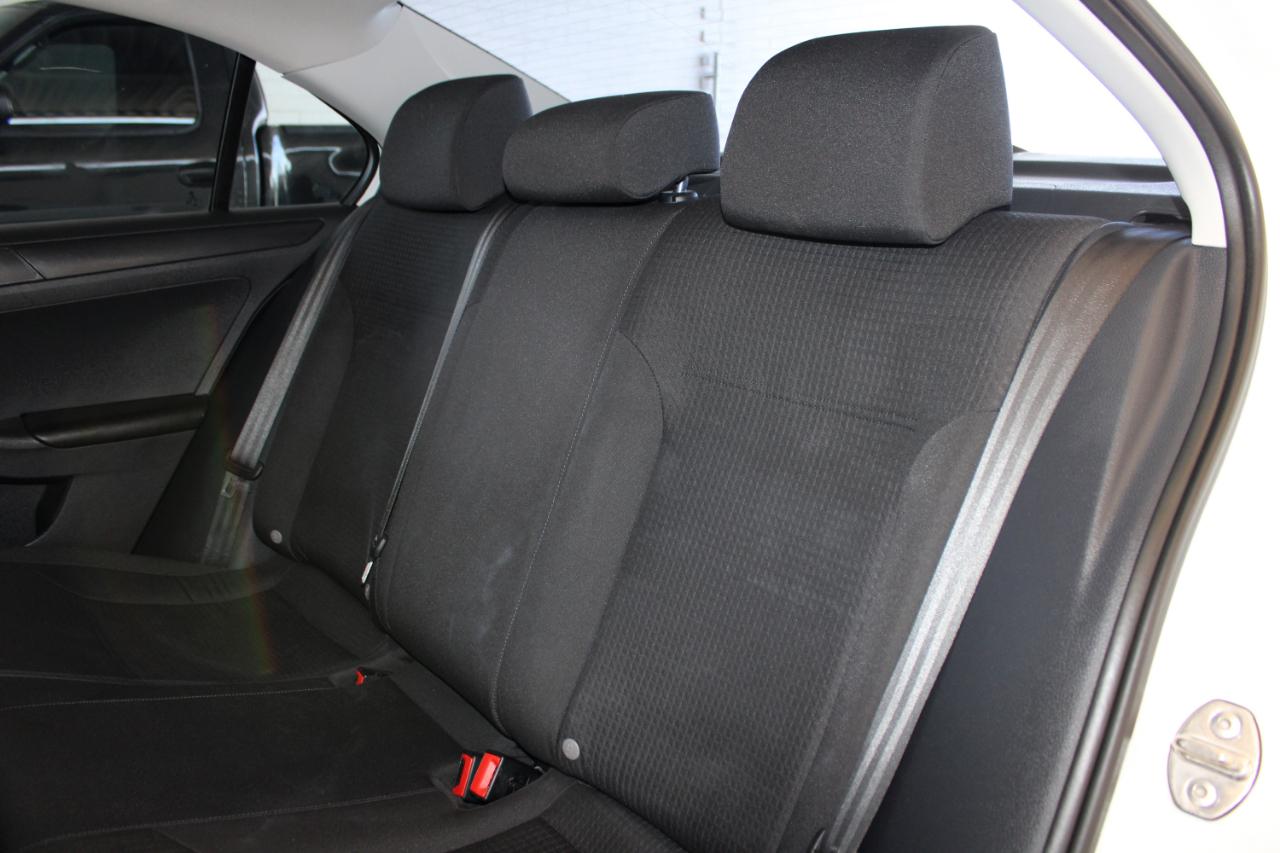 Volkswagen Jetta Sedan 4dr Auto 1.4T S 2016